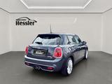 MINI Cooper SD*Pano*Head Up*LED**Automatik**H&K Sound - MINI MINI mit Diesel-Antrieb