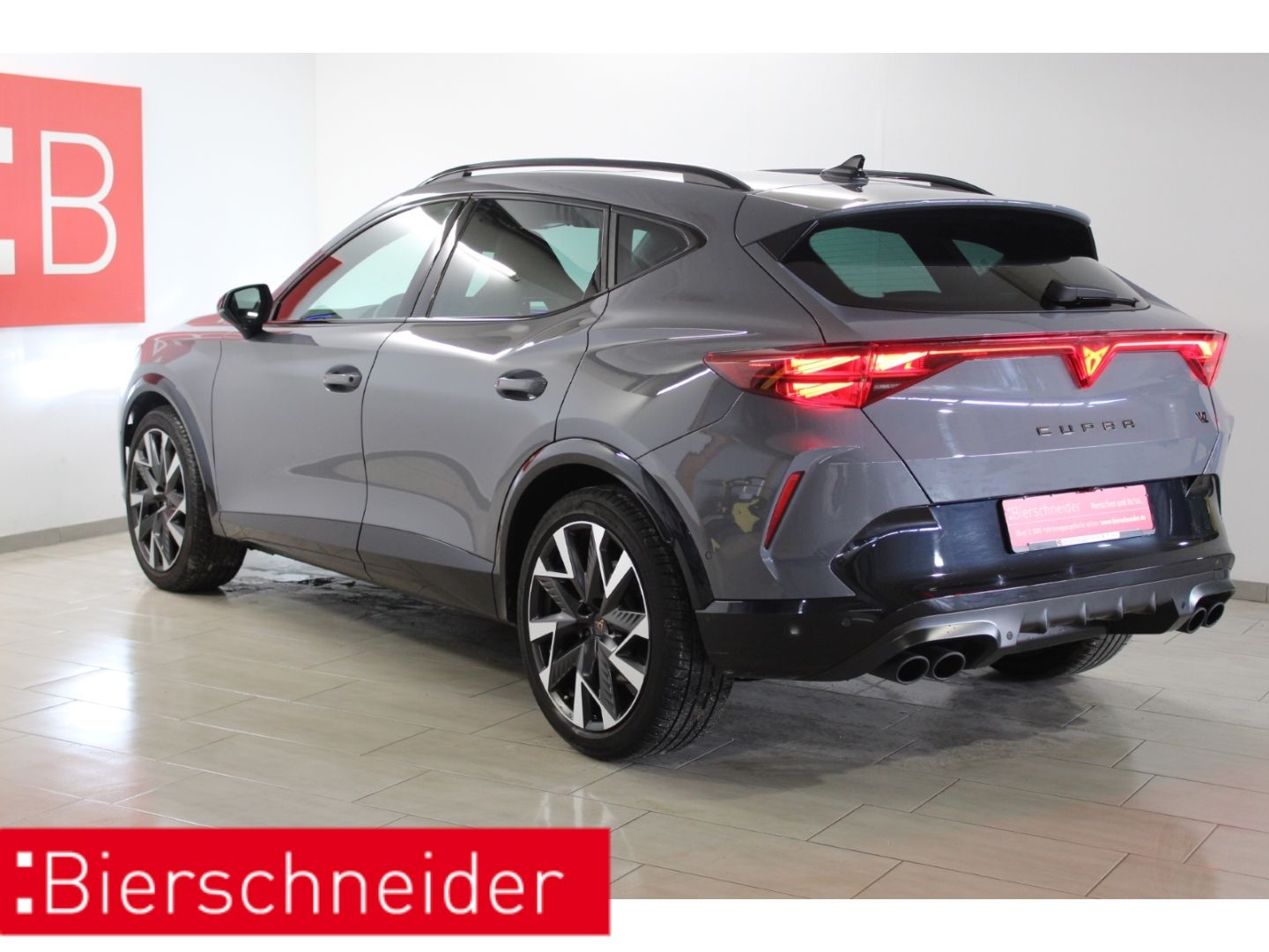 Cupra Formentor - Bild 16