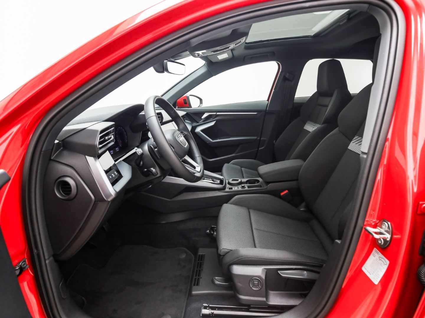 Audi A3 - Bild 6