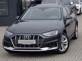 Audi A4 Allroad 40 TDI quattro - ACC / PANO / KAMERA - Audi A4 Allroad mit Schiebedach