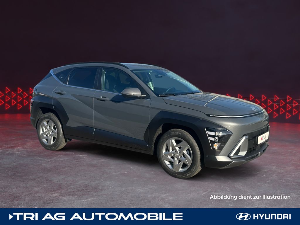 Image of Hyundai KONA