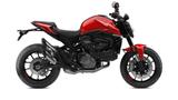 Ducati MONSTER 950 35KW **AKTIONSPREIS**