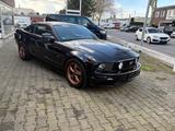 Ford Mustang GT - Ford Mustang aus 2007: Coupe