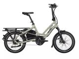 Tern HSD S5i Di2 20" dark sage 2022 - | U - Tern E-Bikes