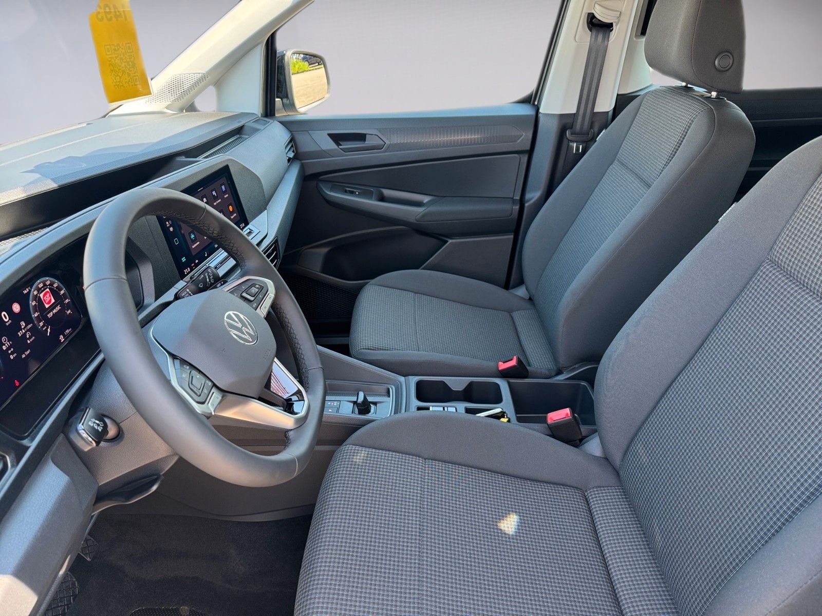 Fahrzeugabbildung Volkswagen Caddy Maxi 1.5 TSI