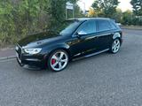 Audi RS3 2.5  ohne OPF - Audi RS3 in Wiesbaden