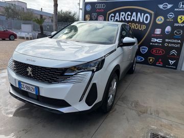 Peugeot 3008 - 2