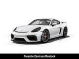 Porsche Cayman 718 GT4 Sportabgasanlage nur 19.550 km - Porsche Cayman aus 2019