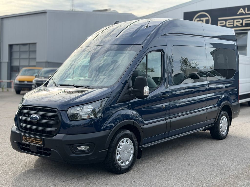 Image of Ford Transit