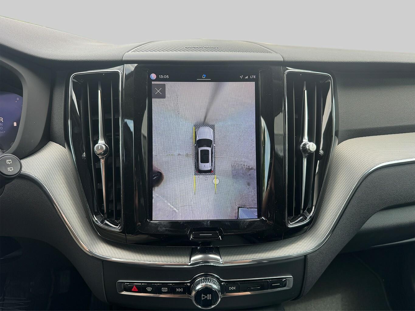 Volvo XC60 B4 Plus Bright Mild-Hybrid, миниатюра 14