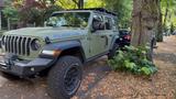 Jeep Wrangler 2.2l CRDi Unlimited Rubicon Automat...