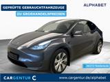 Tesla Model Y Long Range Dual Motor AWD AUT - Tesla Model Y in Frankfurt (Main)