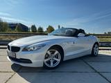 BMW Z4 sDrive20i *Scheckheft* *2Hand* *Navi* *Leder* - BMW Z4 in Dortmund
