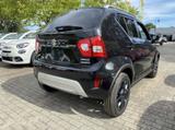 Suzuki Ignis COMFORT+ ALLGRIP HYBRID - Suzuki Ignis: Comfort