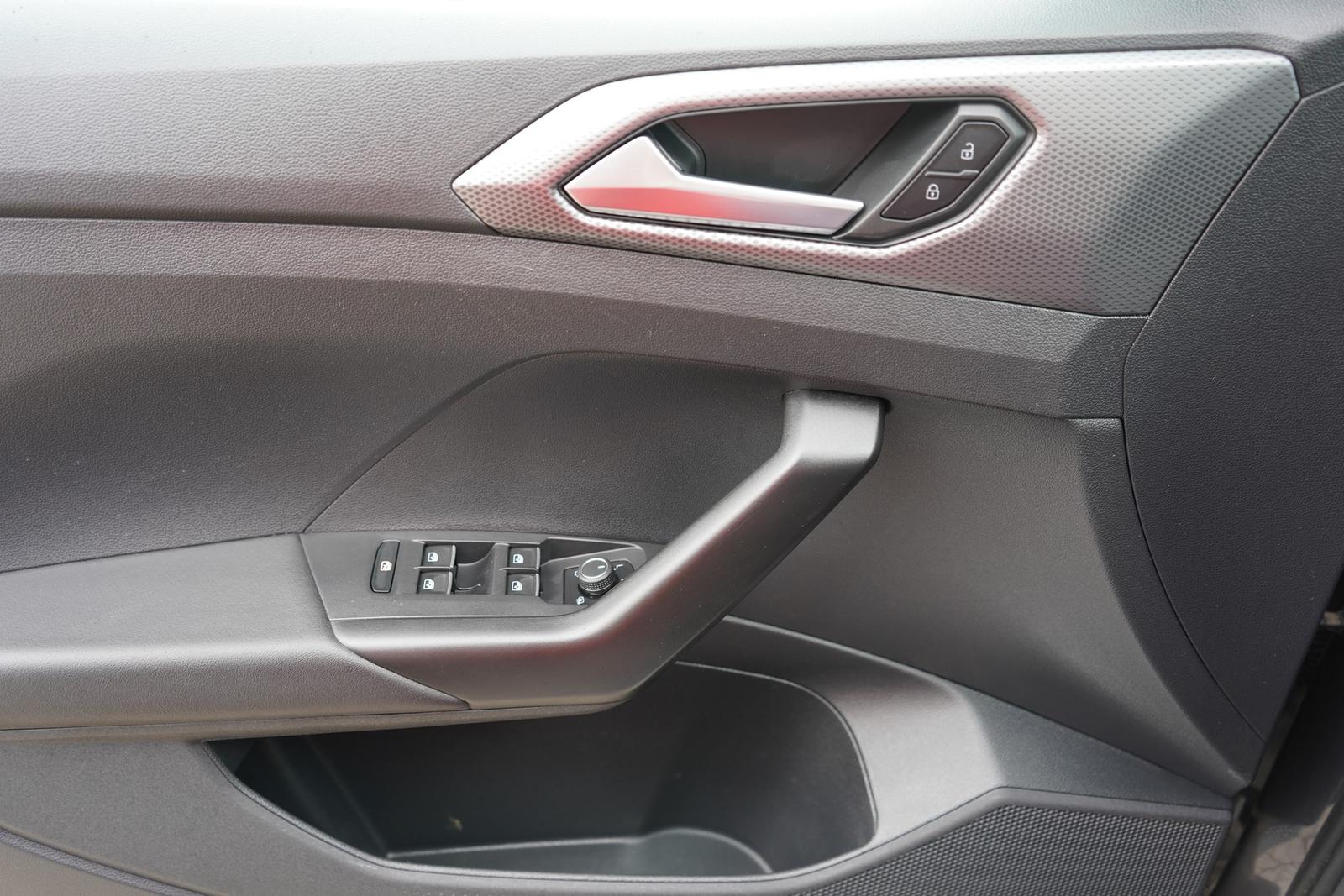 Volkswagen T-Cross 1.0 Active App Connect Virtual Cockpit, миниатюра 29