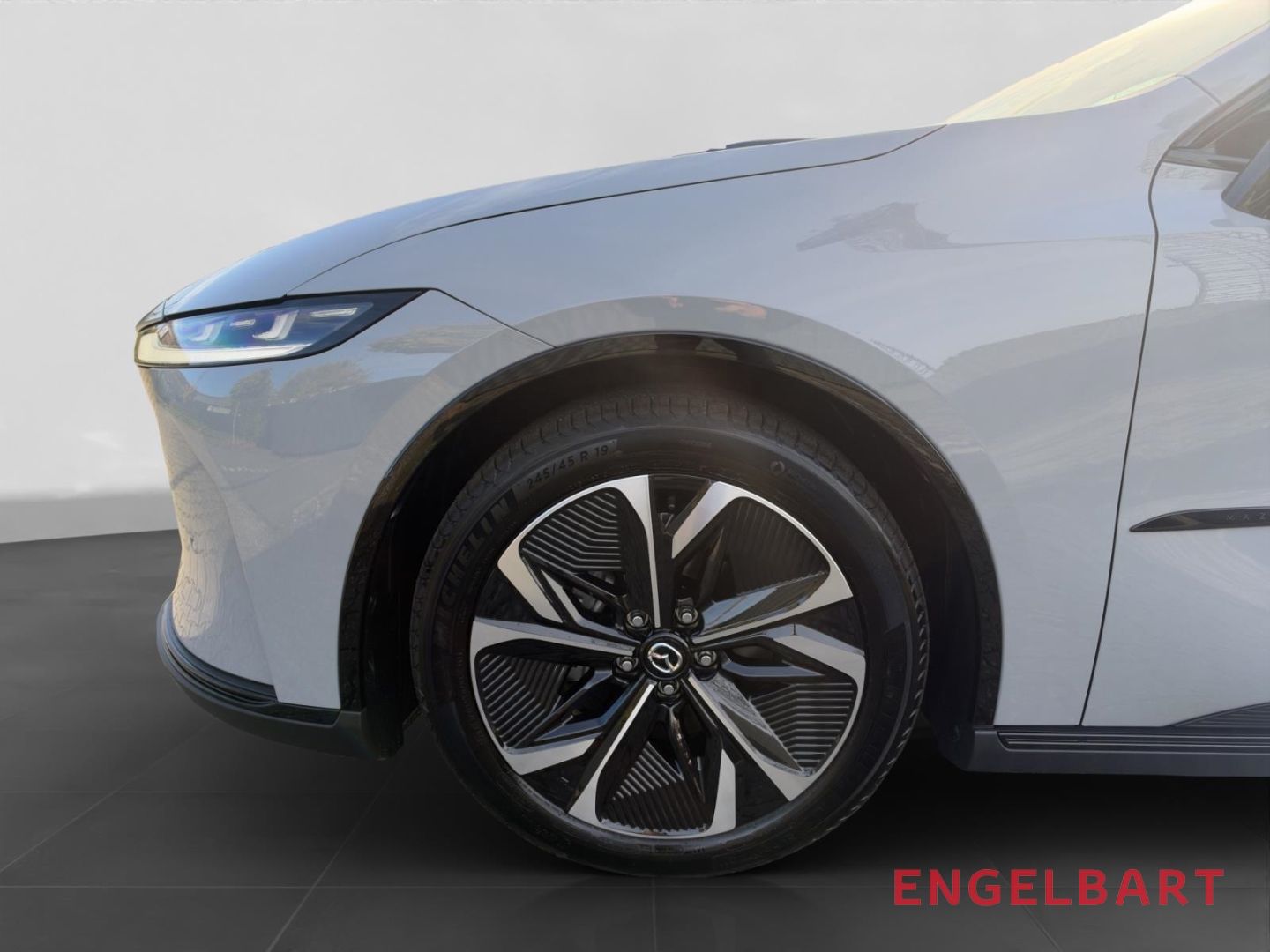 Mazda 6e - Bild 15