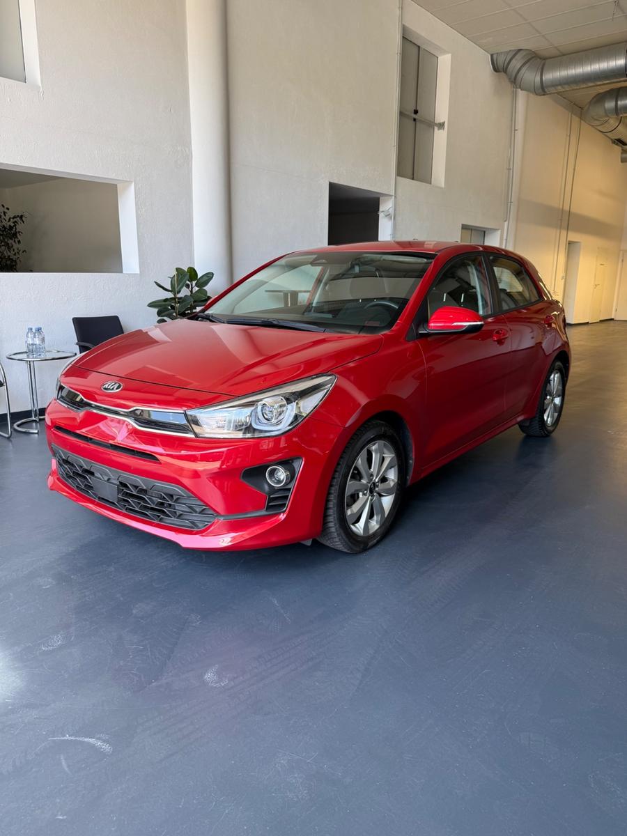 Kia Rio 1.0T 100 VISION Kamera - Service Neu - LED