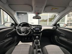 Opel Corsa - Vorschau 9