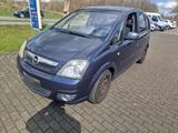 Opel Mériva 1.8 Benziner mit LPG Autogas - Opel Meriva Gebrauchtwagen in Bielefeld