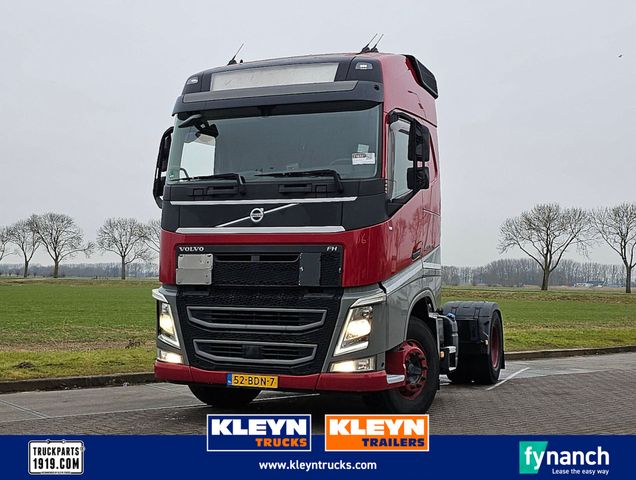 Volvo FH 420 ADR ALCOA NL-TRUCK