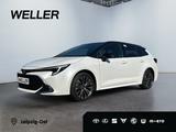 Toyota Corolla 1.8 Hybrid TS Black&White *Navi*LED*CAM* - Toyota Corolla Neuwagen