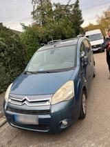 Citroën berli - Citroën Berlingo Gebrauchtwagen in Frankfurt