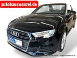 Audi A3 Cabriolet 35 TFSI Aut. LEDER NAVI XENON 38tkm - Audi A3 Gebrauchtwagen in Bonn