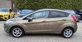 Ford Fiesta Titanium Diesel Cool & Sound-Paket 3 - Ford Fiesta aus 2011 mit Diesel-Antrieb