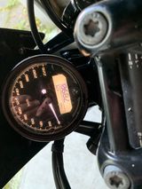 BMW R nine t