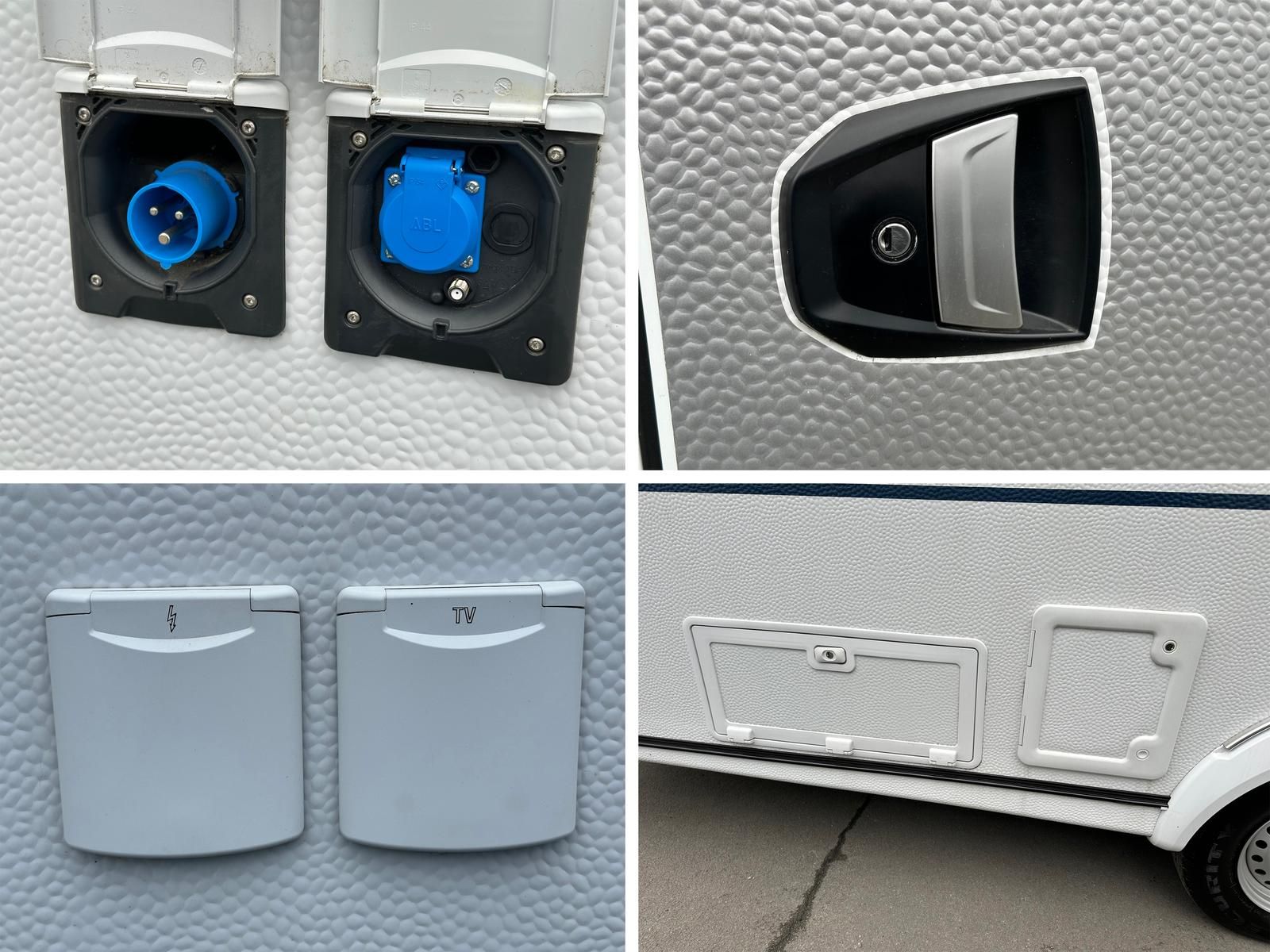 Fahrzeugabbildung Knaus SPORT 420 QD KÜHL/PANO/AL-KO/PLUS-PAKET