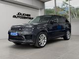 Land Rover Range Rover Sport Autobiography Dynamic, 1.Hand - gebrauchte Land Rover Range Rover Sport aus dem Jahr 2019