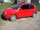 Volkswagen Lupo 1.0 Princeton  - Volkswagen Lupo: Princeton