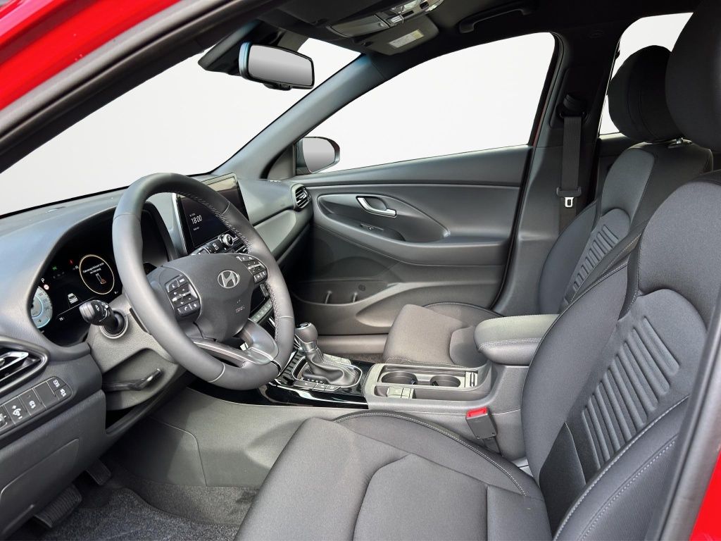 Hyundai i30 – Bild 15