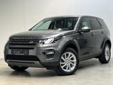Land Rover Discovery Sport Leder Kamera LED - Land Rover Discovery Sport in Düsseldorf