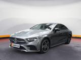 Mercedes-Benz CLS 450 AVANTGARDE 4M 360°-KAM NAVI KLIMA SHZ - Mercedes-Benz CLS 450 aus 2022
