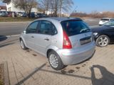 Citroën C3 1.4 Confort - Citroën C3 aus 2006
