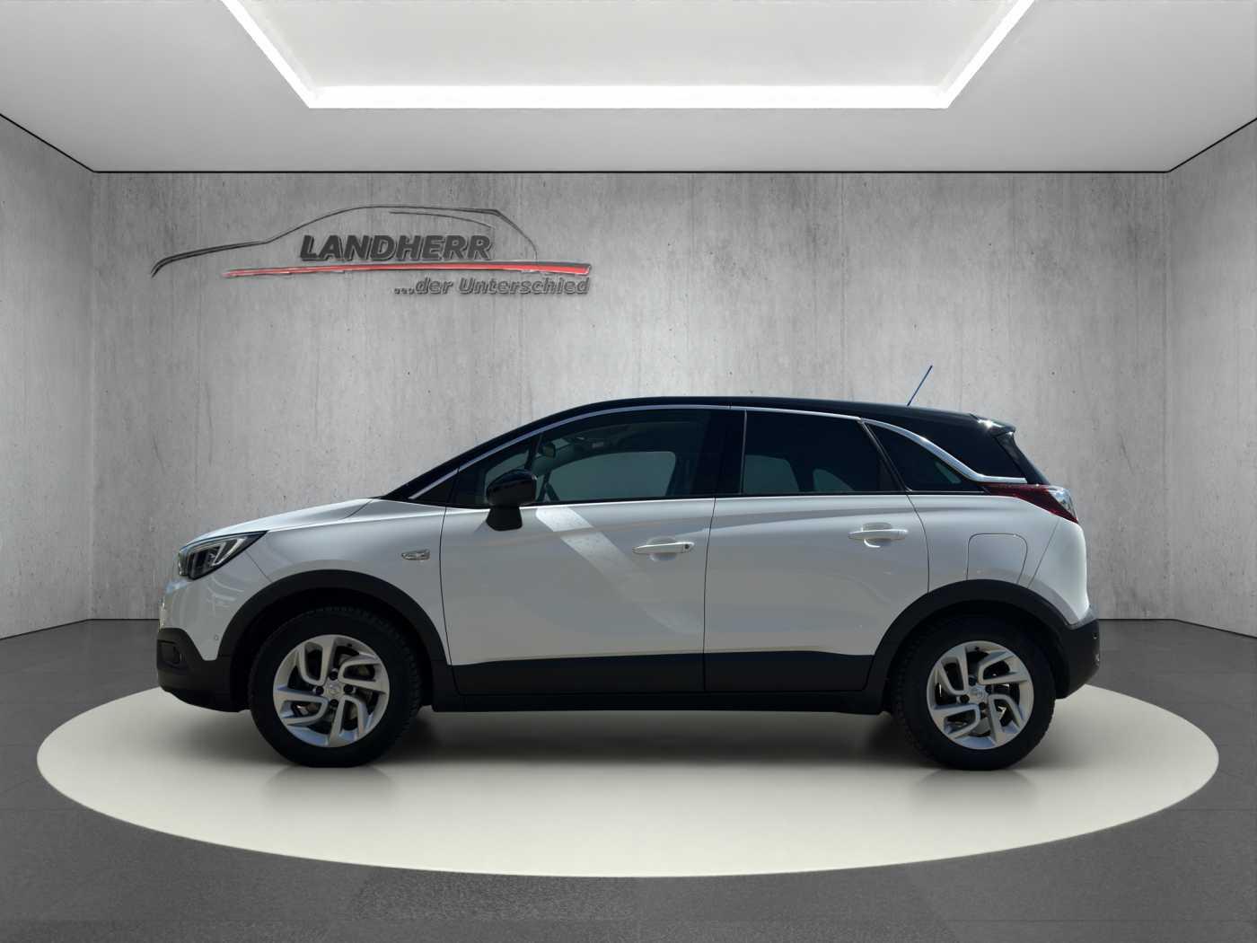 Opel Crossland *Navi*Kam*SHZ*LHZ*AHK*LED*