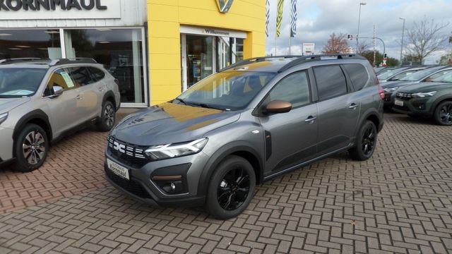 Dacia Jogger Extreme TCe 110 PS Klimaautomatik, Rückfa