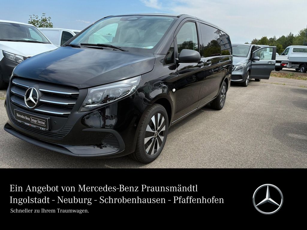 Image of Mercedes-Benz Vito