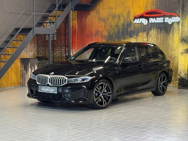 BMW 330i Touring M Sport Aut. PANO~HEADUP~LED~KAMERA