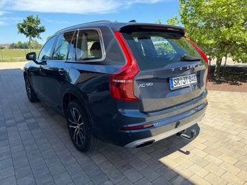 Volvo XC90 - 6