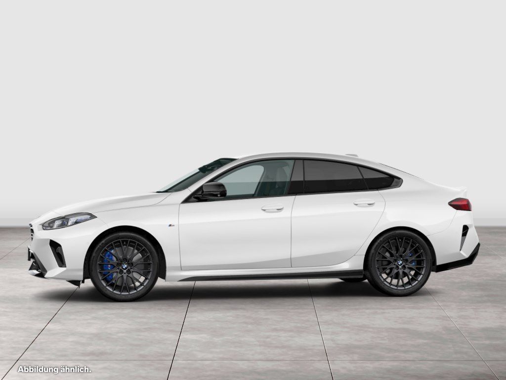 BMW M235 - Bild 5