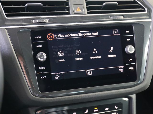 Volkswagen Tiguan DSG ELEGANCE LED MATRIX IQ ACC KAMERA
