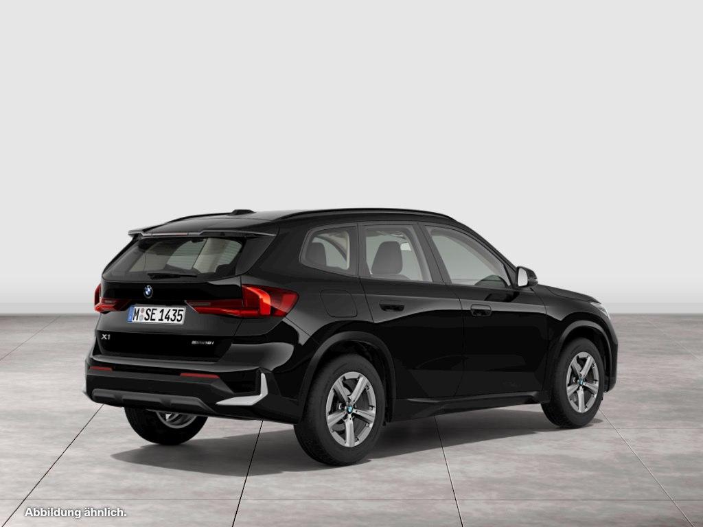 BMW X1 sDrive18i RFK NAVI LED PDC V+H SHZ DAB PA