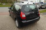 Citroën C2 Confort/ Klima/ 2 Hand / Isofix/ TOP !! - gebrauchte Citroën C2 aus dem Jahr 2006