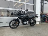 BMW F 850 GS | Alle Pakete | Triple Black | RDC - BMW ERFURT