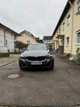 BMW 320 Gran Turismo Gran Turismo 320d m Sport paket