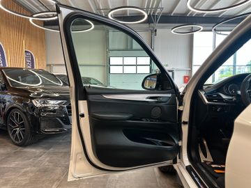 BMW X5 M50 *Soft-Close*Head-UP*Memory*Pano*360°*