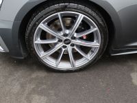 Audi S5 - Vorschau Bild 15
