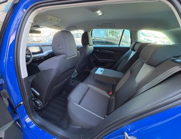 Skoda Octavia - 11